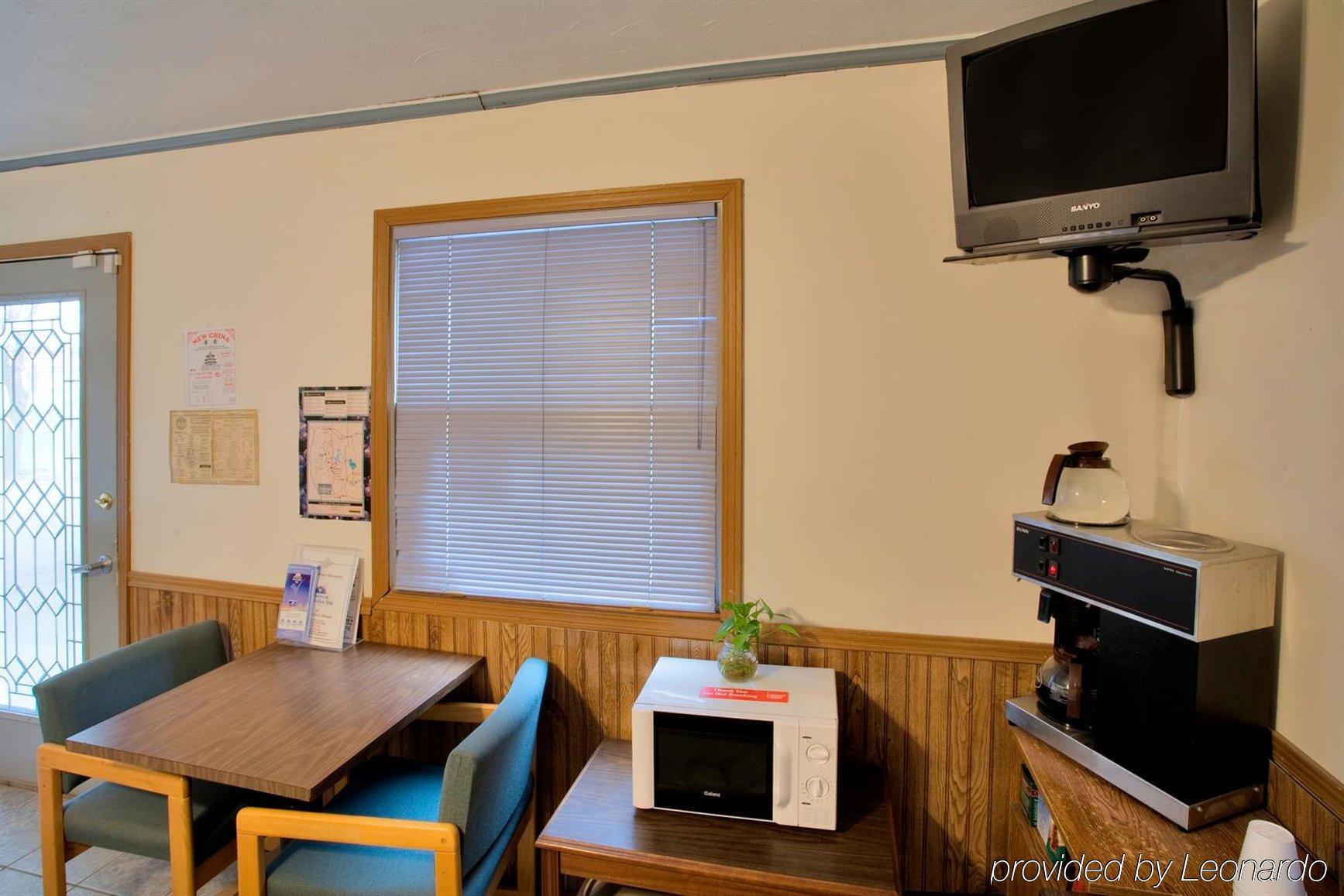 Americas Best Value Inn Ullin Mounds Номер фото