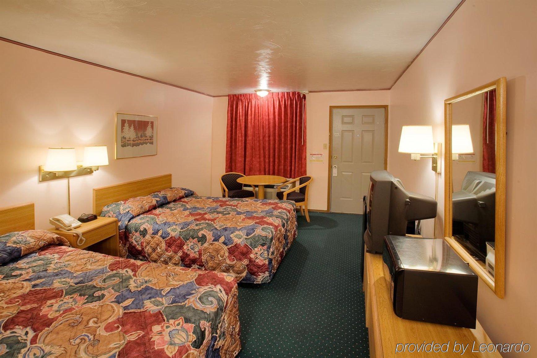 Americas Best Value Inn Ullin Mounds Номер фото
