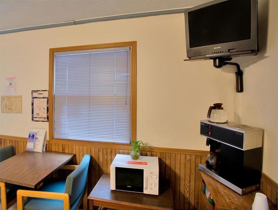 Americas Best Value Inn Ullin Mounds Экстерьер фото